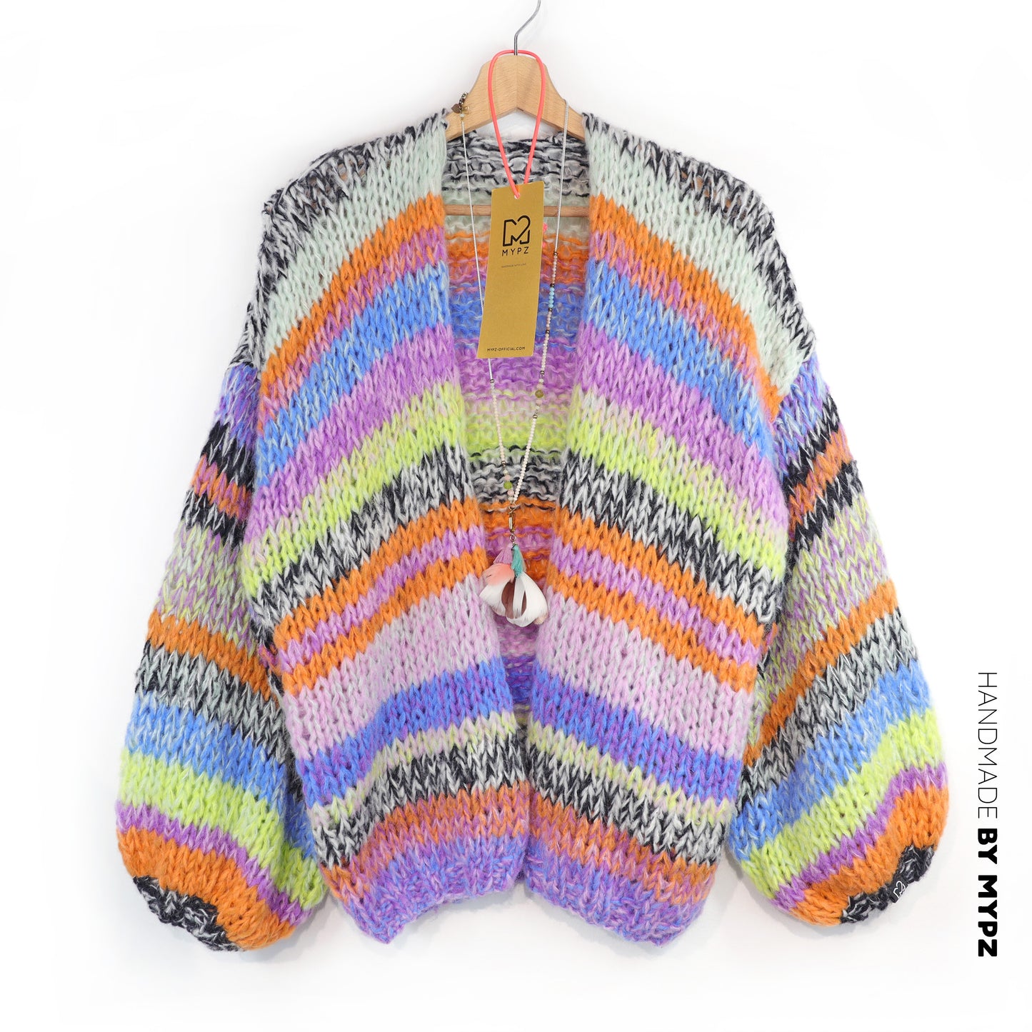 MYPZ Fluffy Mint