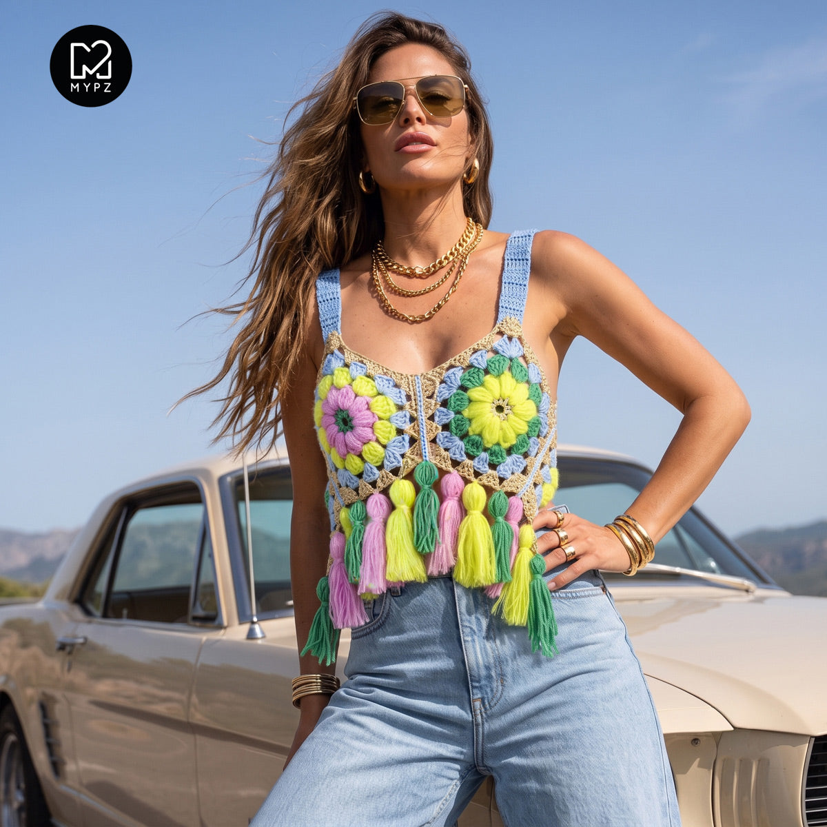 MYPZ Festival top Lemon