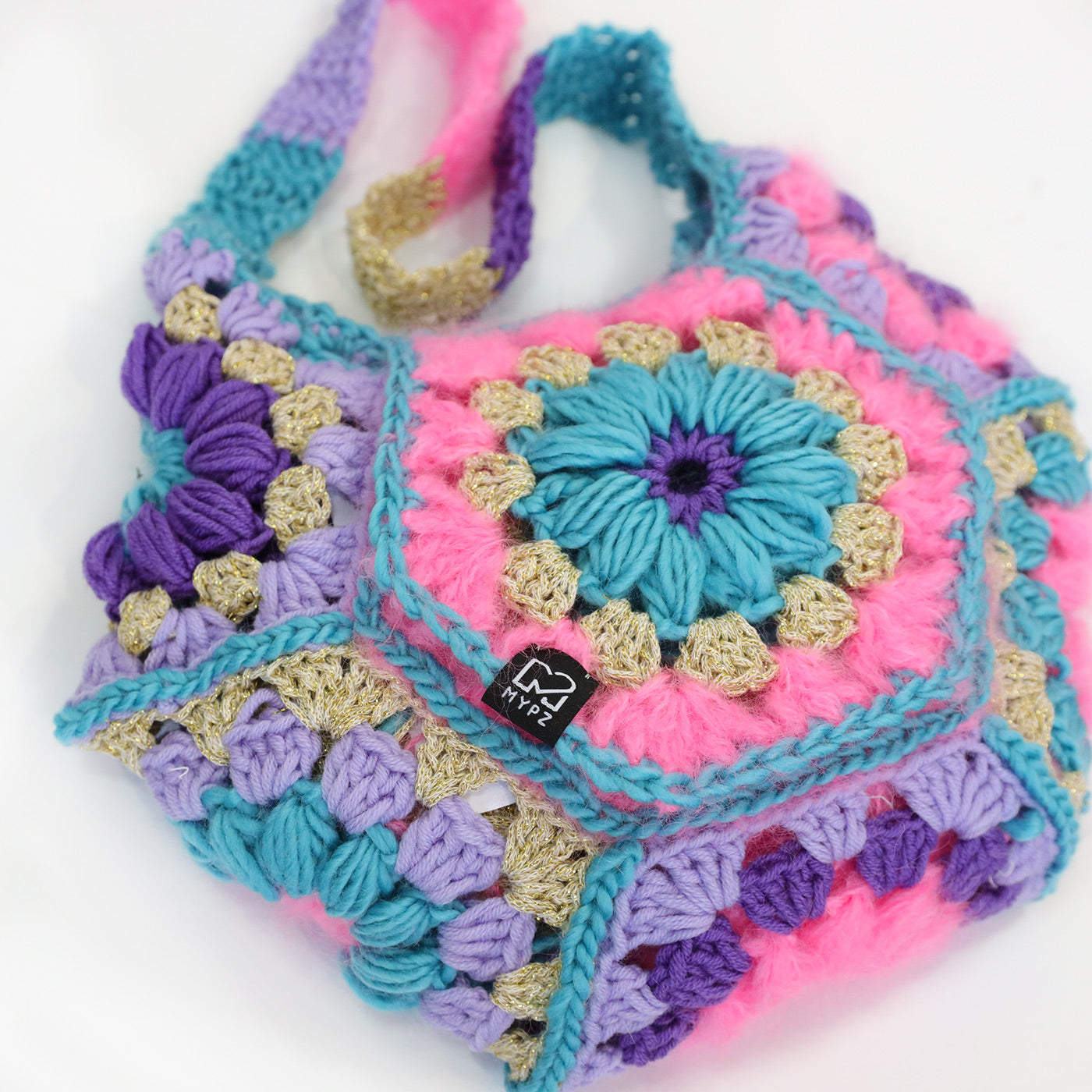 🌞 Summer crochet bundle (ENG-NL-DE)