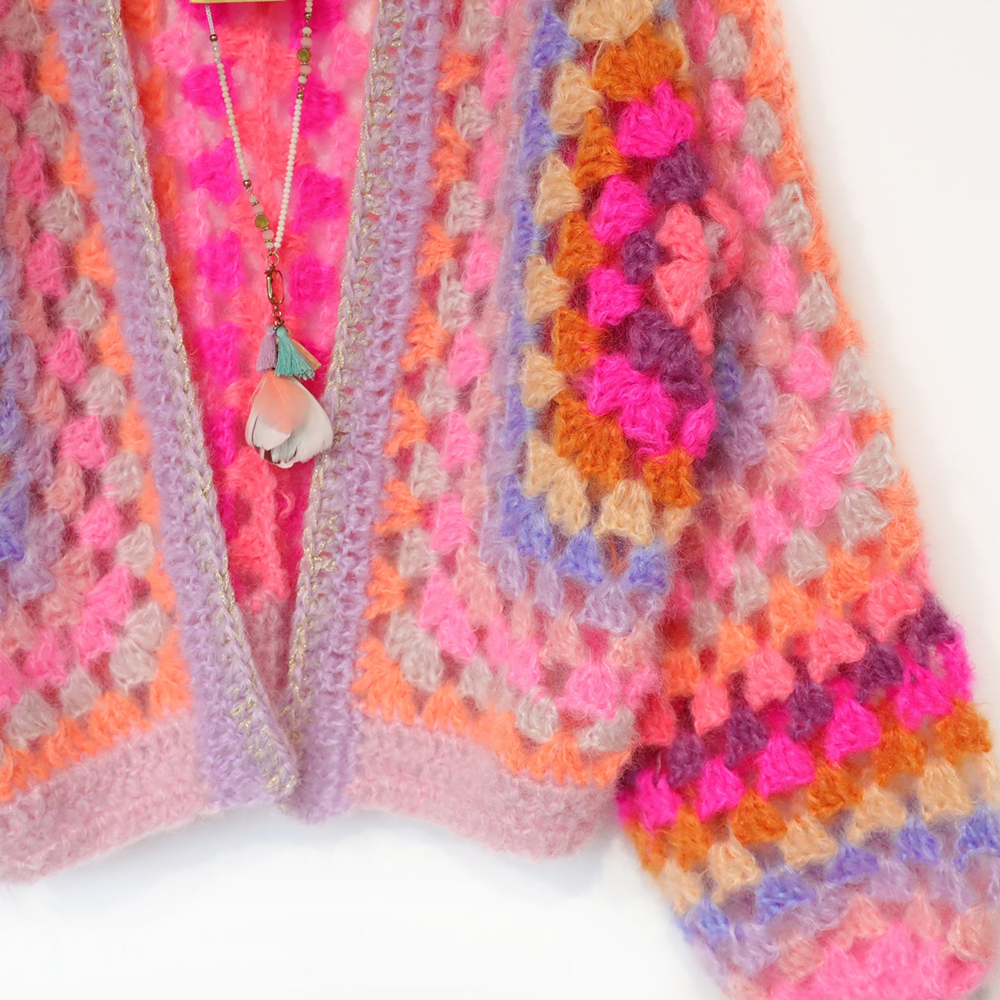 🌞 Summer crochet bundle (ENG-NL-DE)