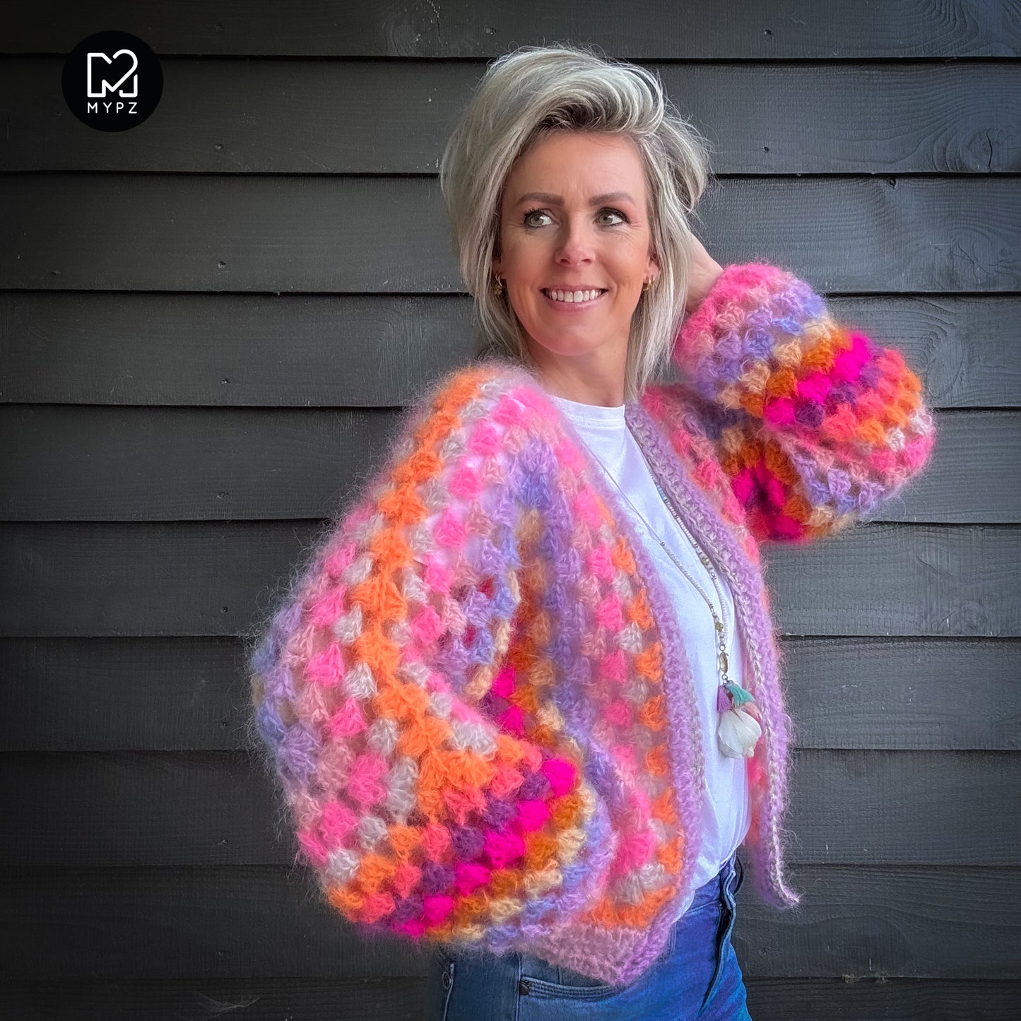 🌞 Summer crochet bundle (ENG-NL-DE)