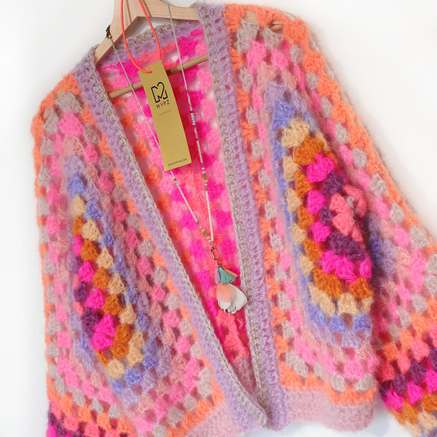 🌞 Summer crochet bundle (ENG-NL-DE)