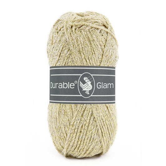 Durable Glam - 2172 Creme Gold