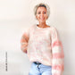 MYPZ Mohair Pullover Blond