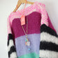 MYPZ Mohair Pullover Coco